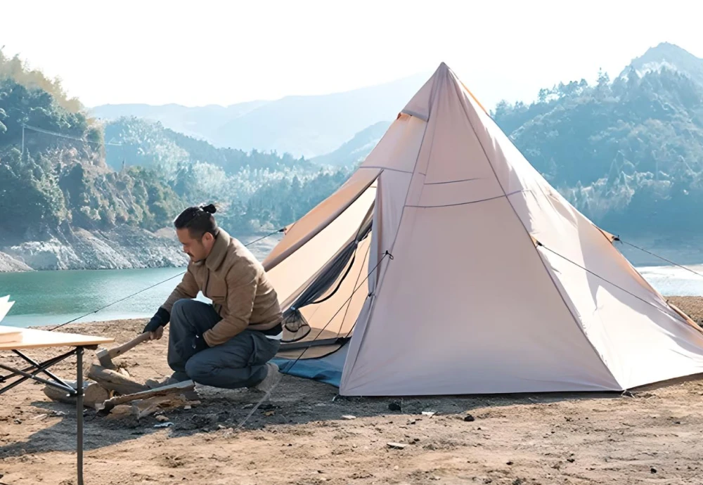 two person teepee tent