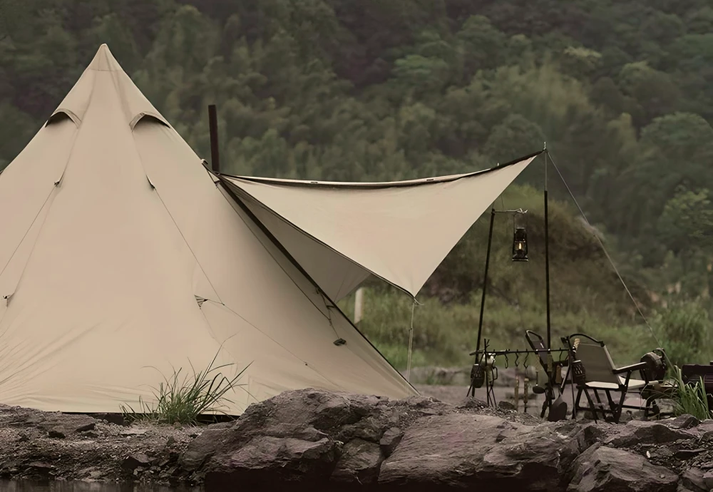 two person teepee tent