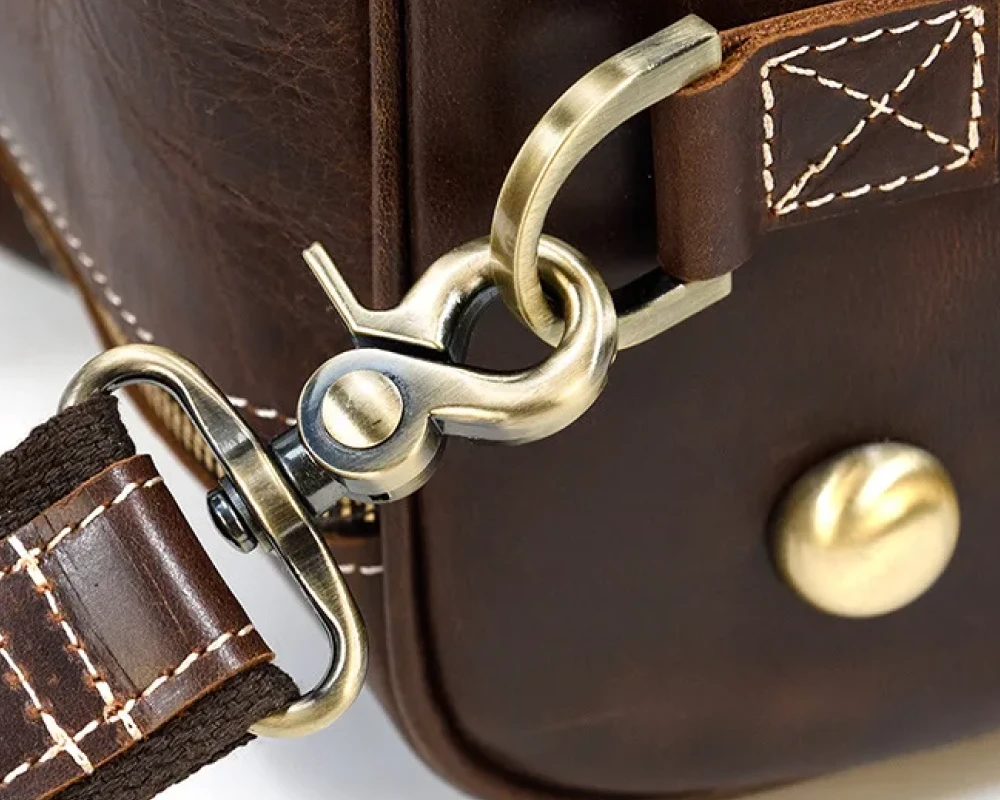 best two wheel luggage